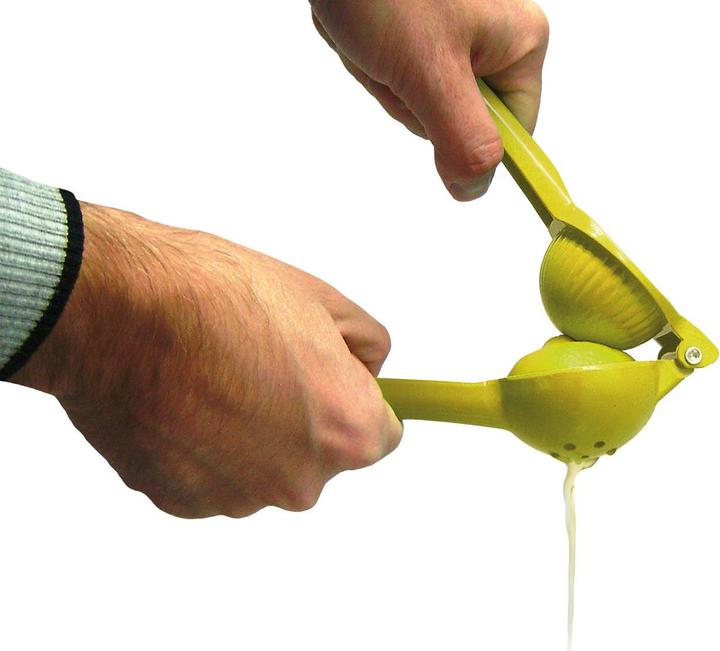 Produktbild VinBouquet Zitrus-Presse