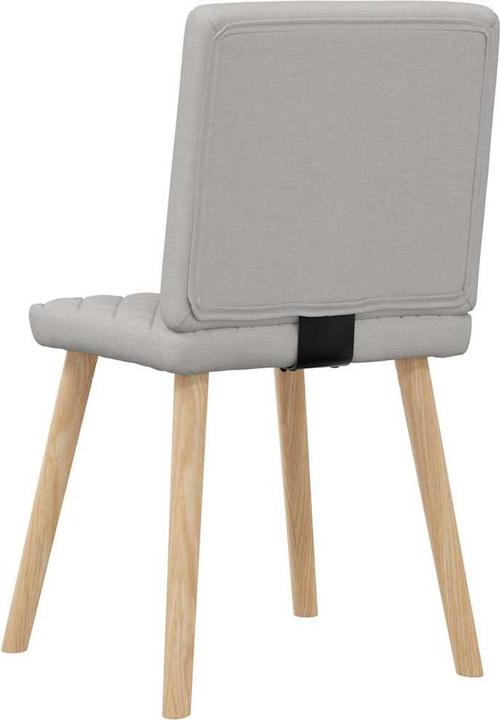 Actual product image vidaXL Esszimmerstuhl