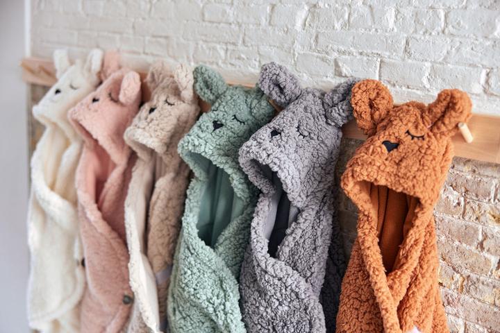 Immagine prodotto Jollein Busta coperta