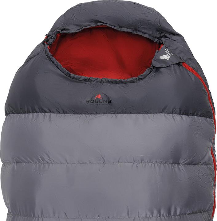 Actual product image Robens Gully 300 +4°C