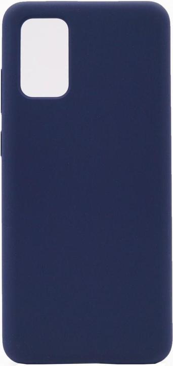 Image du produit Evelatus Samsung Galaxy S21 Plus Etui souple avec fond Midnight Mėlyna (Samsung Galaxy S21+)