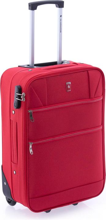 Immagine prodotto Wüsthof 2100 Carrello cabina a 2 ruote 52 cm (34 l)
