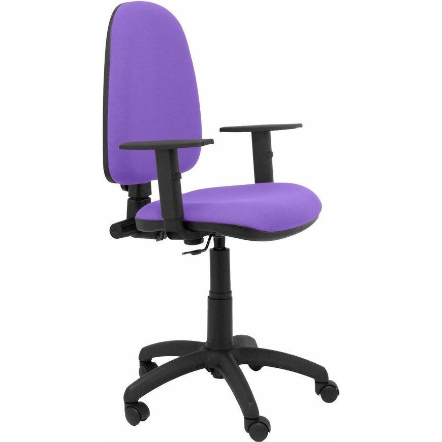Piqueras y Crespo, Bürostuhl, Bürostuhl Ayna bali P&C LI82B10 Lila