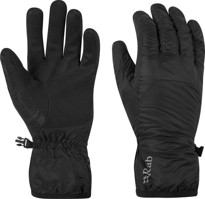Actual product image Rab Xenon gloves (S)