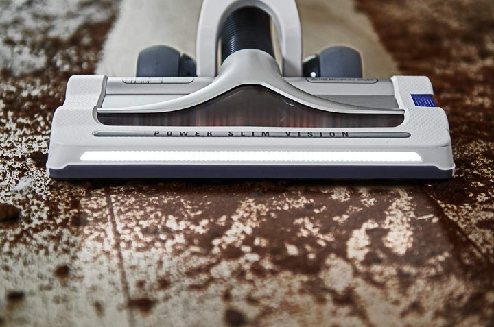 Image du produit Rowenta Force aérienne Flex Power 560