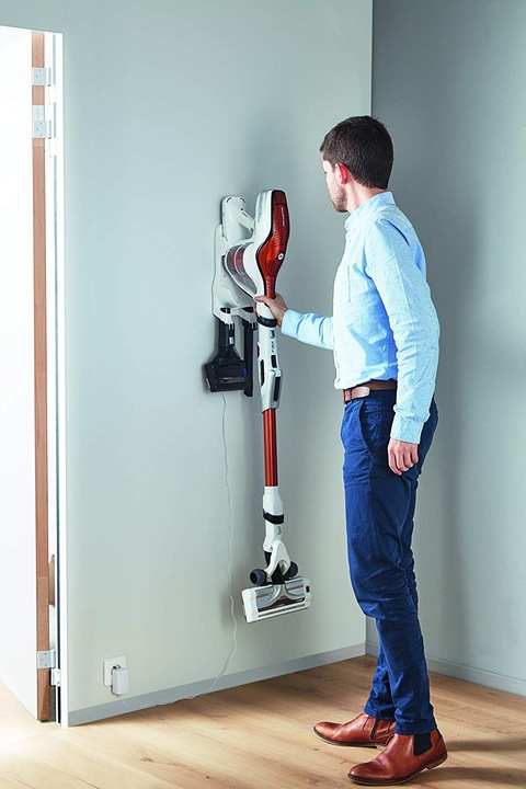 Image du produit Rowenta Force aérienne Flex Power 560