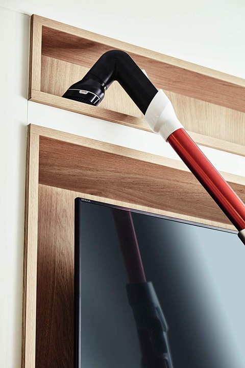 Image du produit Rowenta Force aérienne Flex Power 560