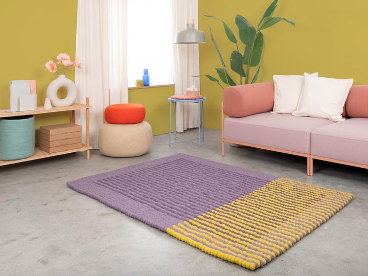 Produktbild Myfelt Provence (180 x 260 cm)