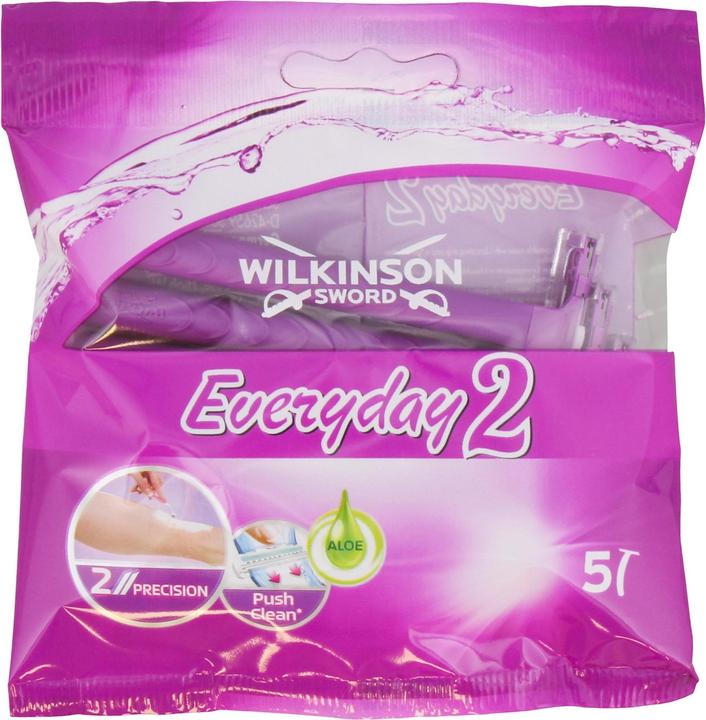 Produktbild Wilkinson Essentials 2