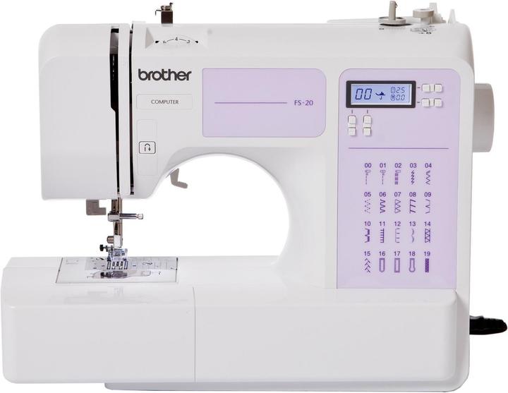 Image du produit Brother Fs20