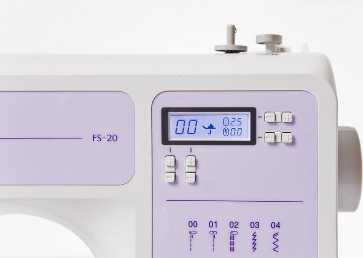 Image du produit Brother Fs20