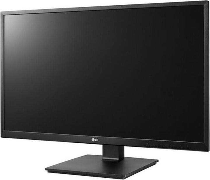 Produktbild LG 27bk550y-B (1920 x 1080 Pixel, 27")