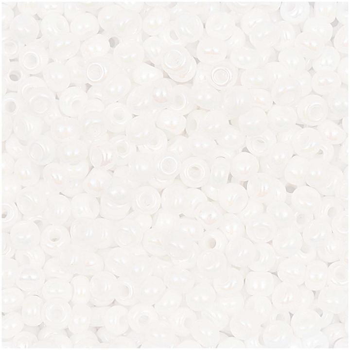 Regenbogenfarbig, Weiss