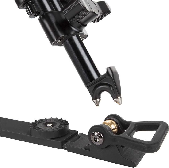 Produktbild Sirui BCT-2003 Broadcast (Metall)