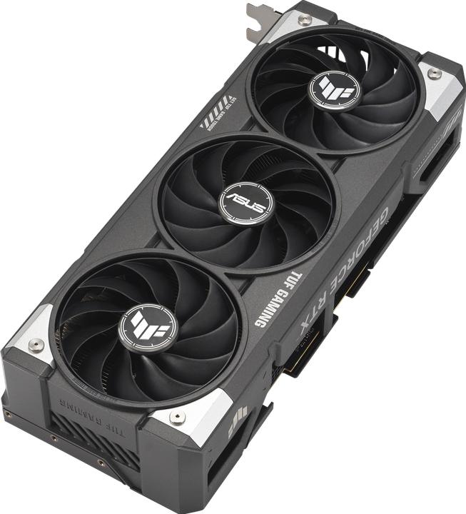 Image du produit ASUS TUF Gaming GeForce RTX 5060 Ti OC (8 Go)