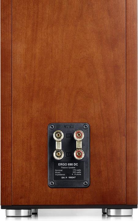 Actual product image Canton Ergo 690 DC (1 pcs., 170 W)