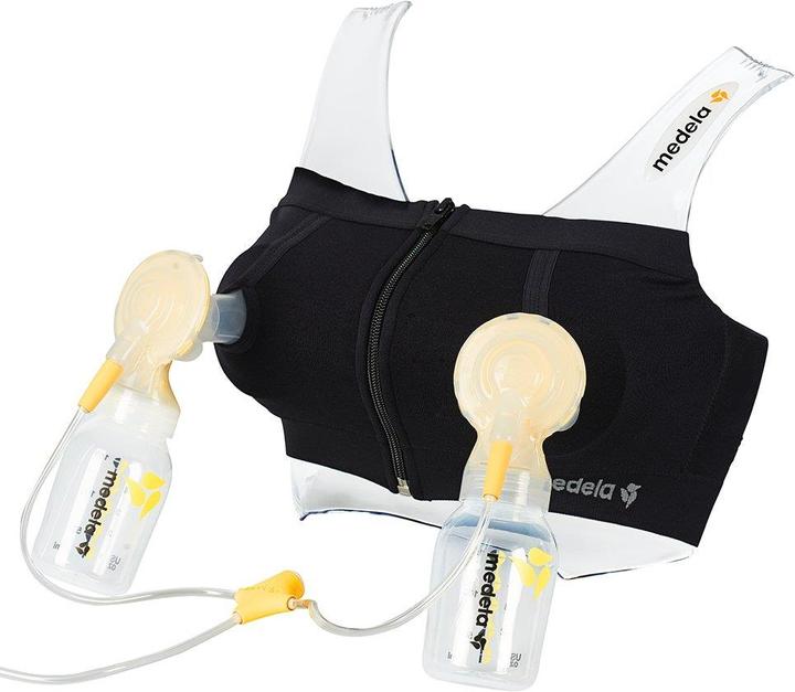 Image du produit Medela Brassière Easy Expression (M)