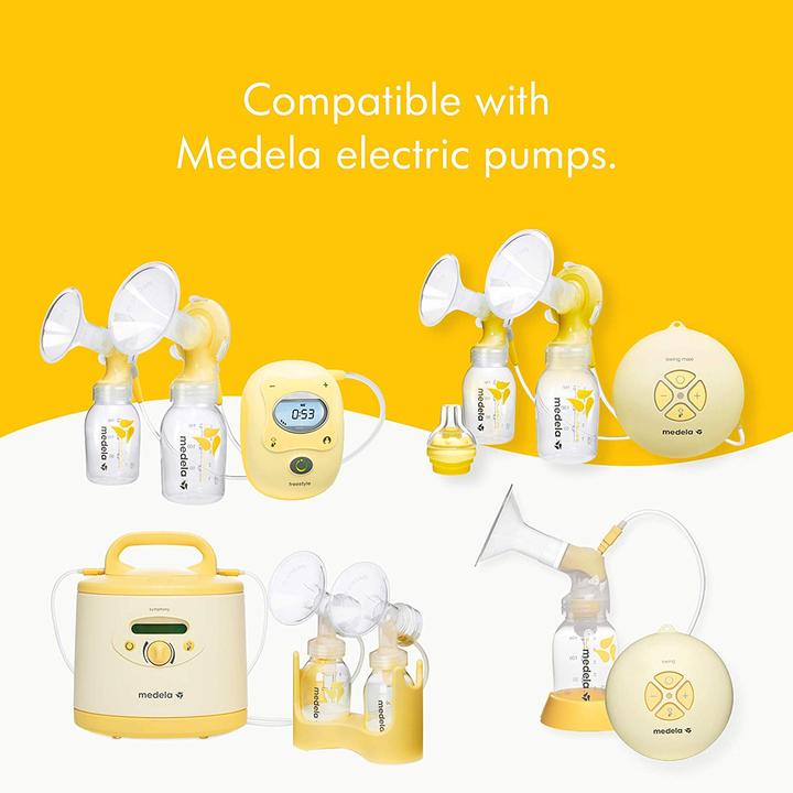 Image du produit Medela Brassière Easy Expression (M)