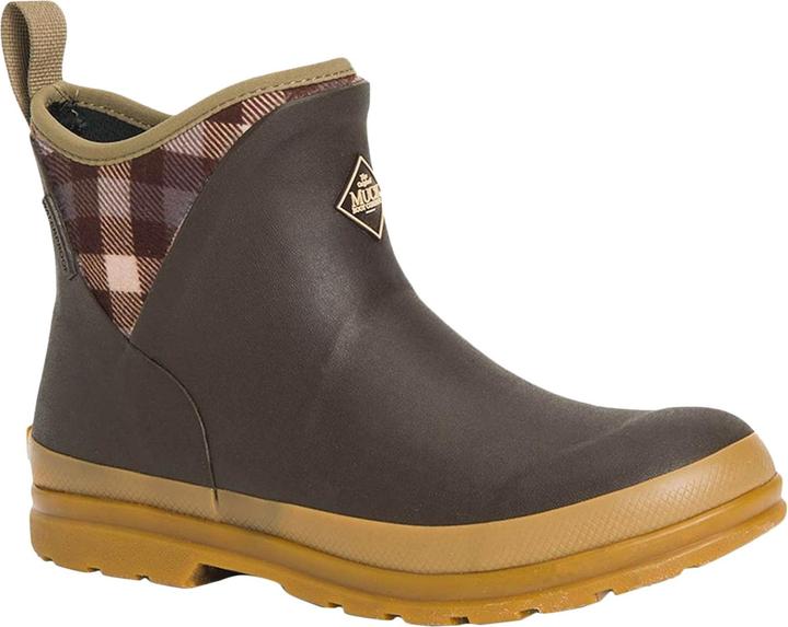 Image du produit Muck Boot Bottes en caoutchouc (43.5)