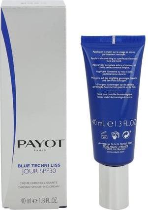 Produktbild Payot Paris Blue Techni Liss Jour (40 ml, Tagescreme, SPF 30)