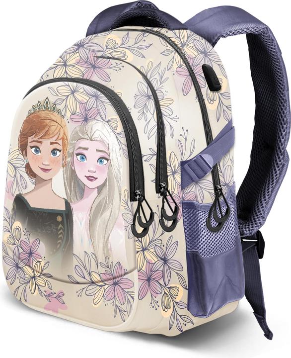 Produktbild Karactermania PLUS Running Backpack Emotion