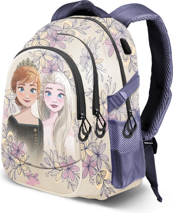 Actual product image Karactermania PLUS Running Backpack Emotion