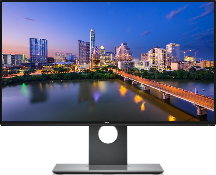 Produktbild Dell U2417H (1920 x 1080 Pixel, 23.80")