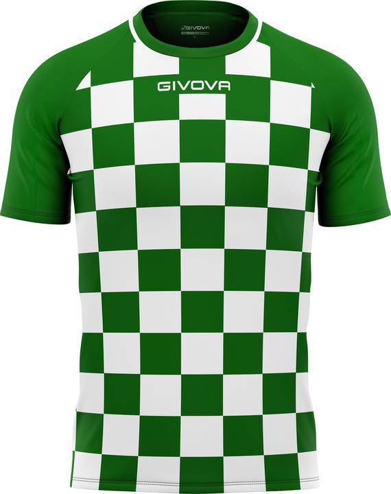 Produktbild Givova Dama Interlock (M)