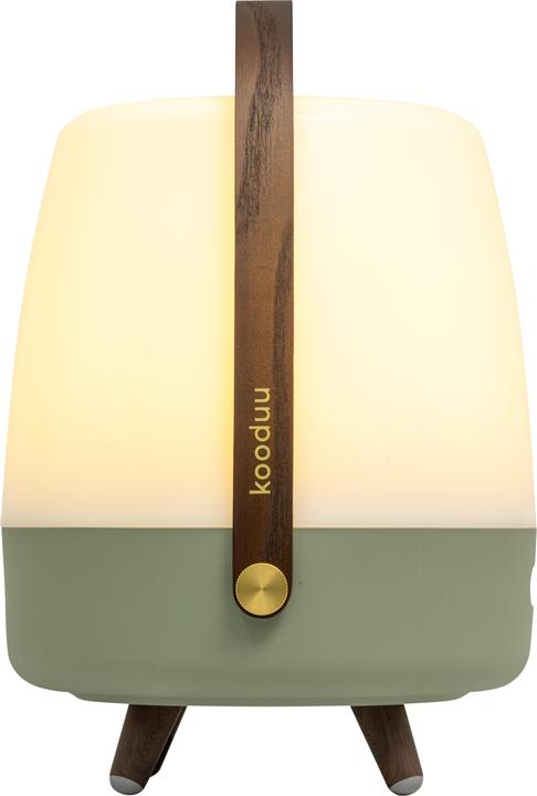 Image du produit Kooduu Lampe haut-parleur lite up JBL normal petroleum