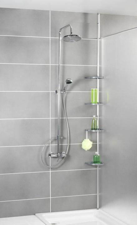Produktbild Wenko Easy (19.50 x 26 x 265 cm)