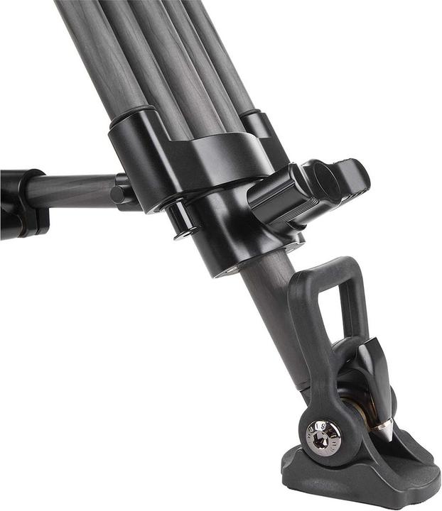 Produktbild Sirui BCT-2203 Broadcast (Carbon)