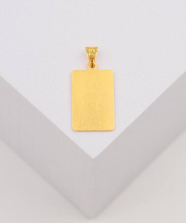 Image du produit Muau Tireur (750, Or 14 K)