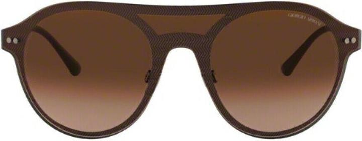 Image du produit Armani Exchange Men's Sunglasses Armani AR6078-300613 Ã˜ 46 mm