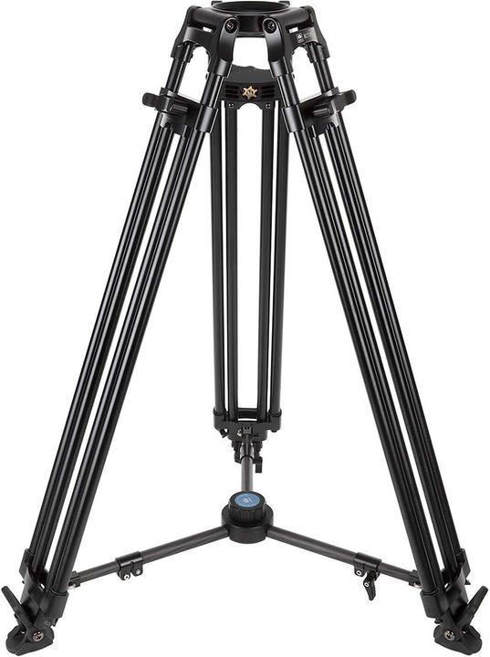 Actual product image Sirui BCT-3002 Broadcast (Metal)