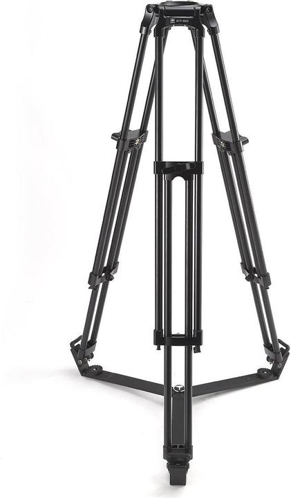 Actual product image Sirui BCT-3002 Broadcast (Metal)