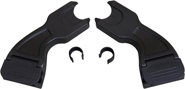 Produktbild Mountain Buggy Adapter Maxi-Cosi mit Urban und Terrain