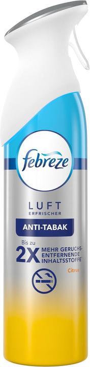 Febreze Lufterfrischer Antitabak Ex. Stark