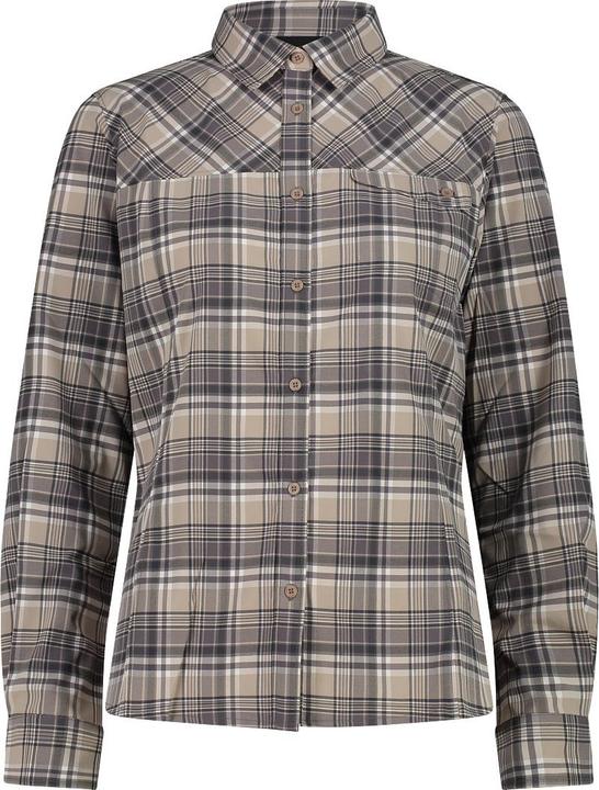 Produktbild CMP Campagnolo Langarmshirt Damen (S)