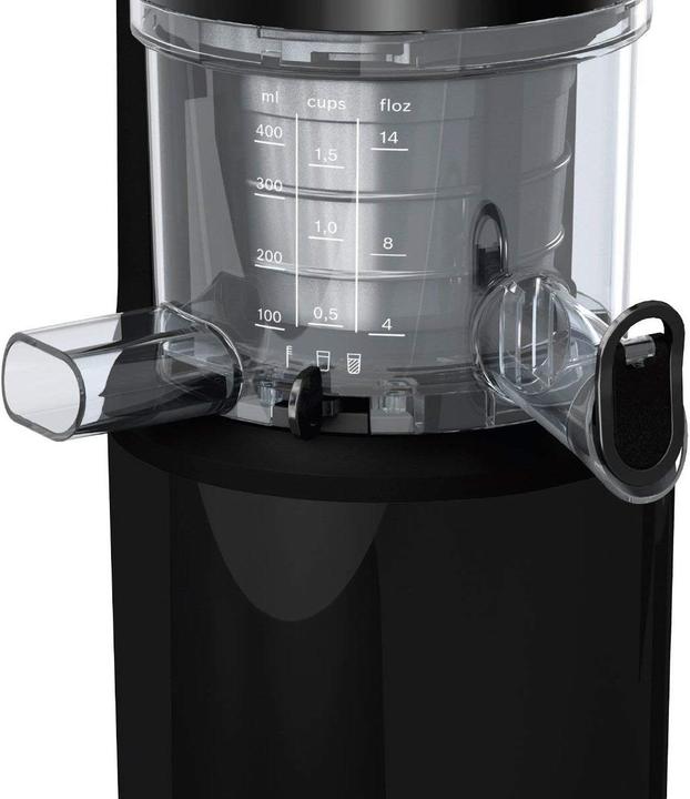 Actual product image Bosch Hausgeräte Mesm731m