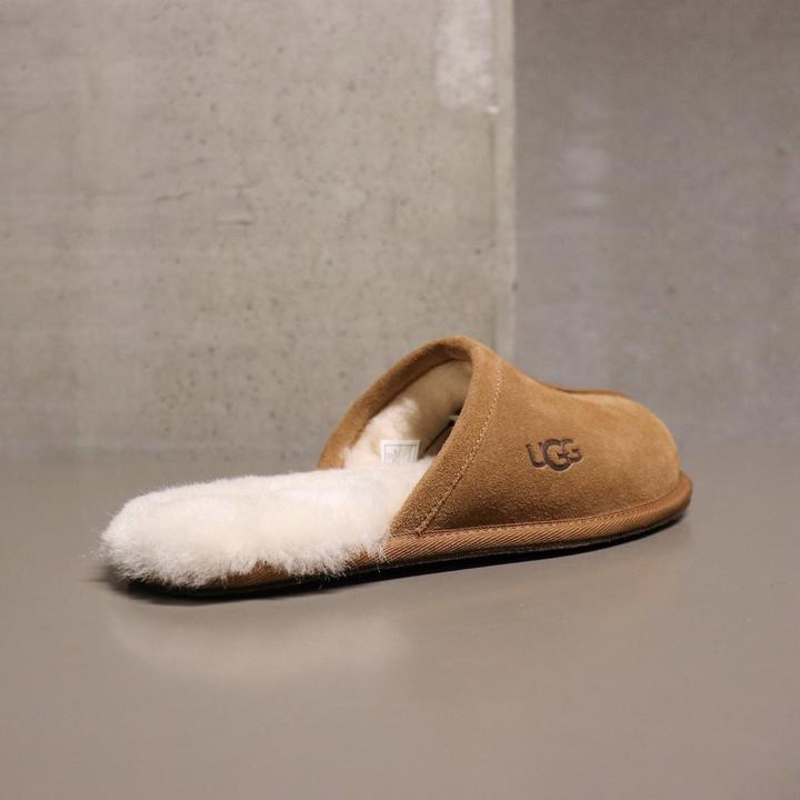 Actual product image Ugg Scuff (45)