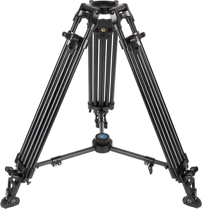 Actual product image Sirui BCT-3003 Broadcast (Metal)