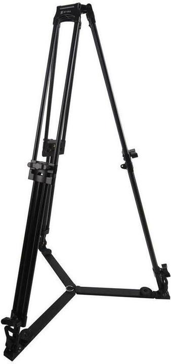 Actual product image Sirui BCT-3003 Broadcast (Metal)