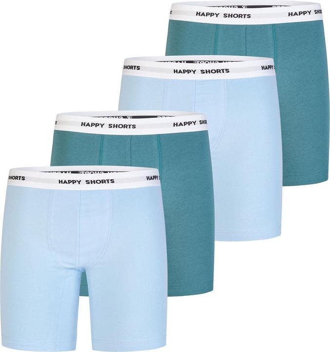Blau, Marine, Türkis