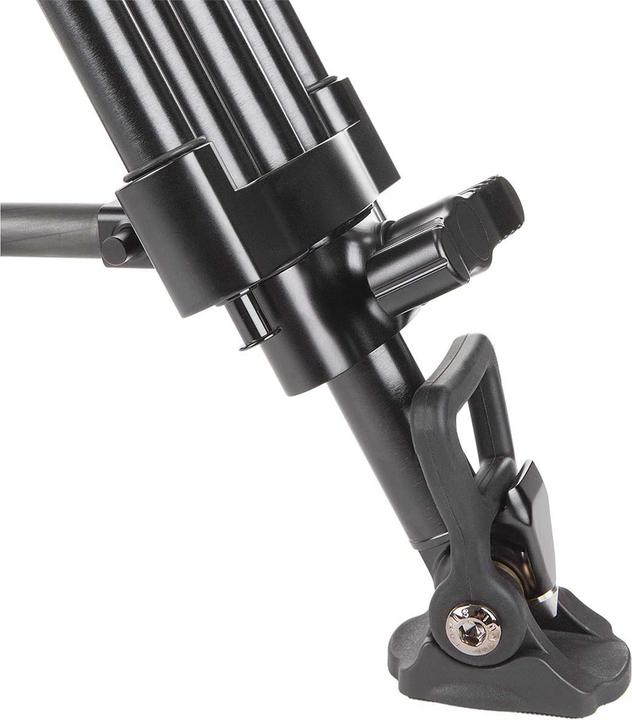 Actual product image Sirui BCT-3003 Broadcast (Metal)