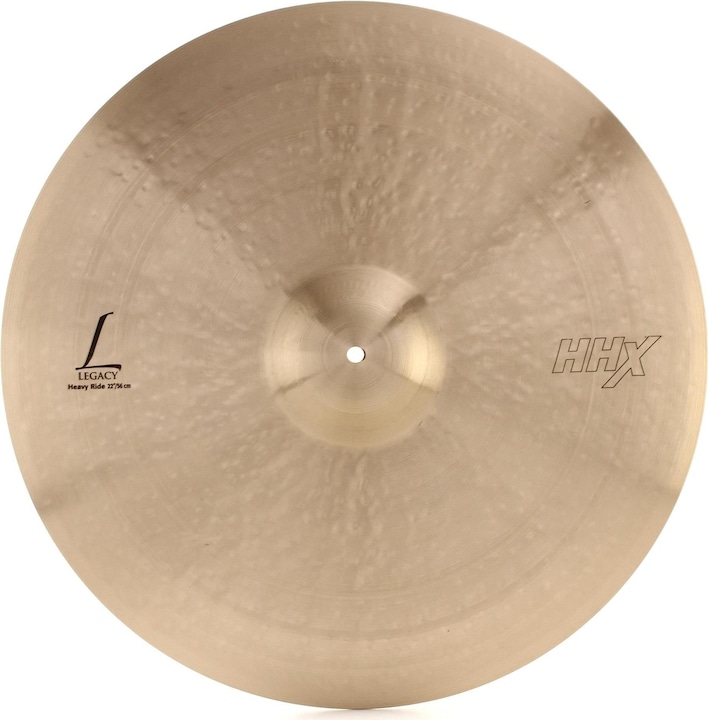 Immagine prodotto Sabian SA HHX Legacy Heavy Ride 22 (22", Bacinella)
