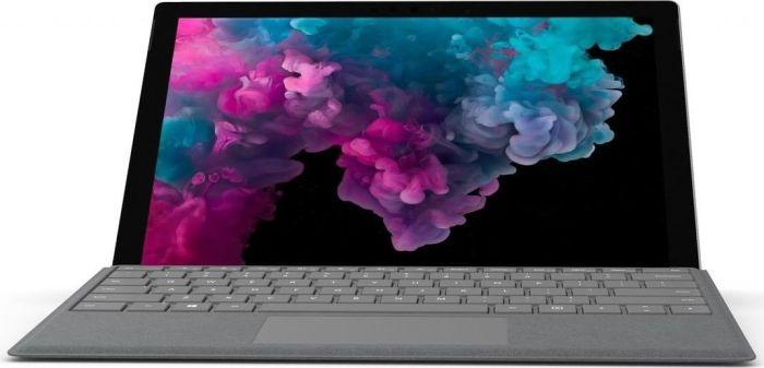 Immagine prodotto Microsoft Surface Pro 6 (12.30", 256 GB)