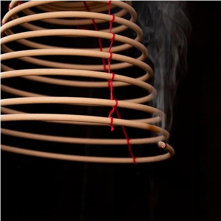 Produktbild Esschert Design Mückenspirale