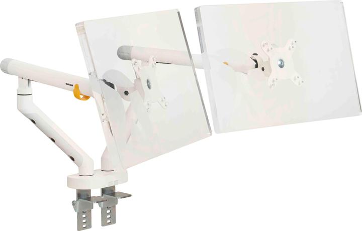 Actual product image Bakker Elkhuizen BNEBFDW BAKKER BE Flexible monitor arm (Table, 35", 10 kg)