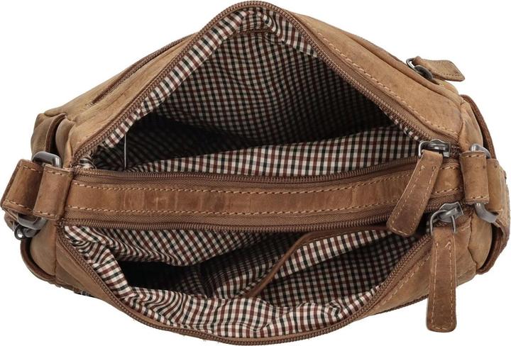 Actual product image HIDE Idaho Crossbody