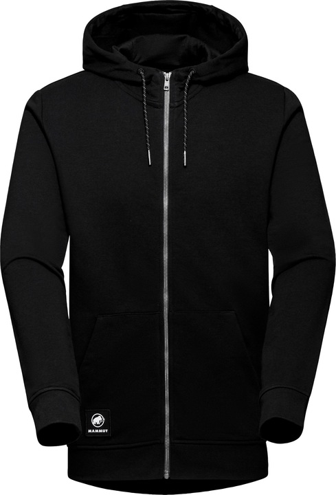 Actual product image Mammut ML Hooded Jacket (M)
